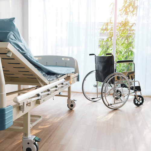 Matériel médical Pharmacie de la Forêt