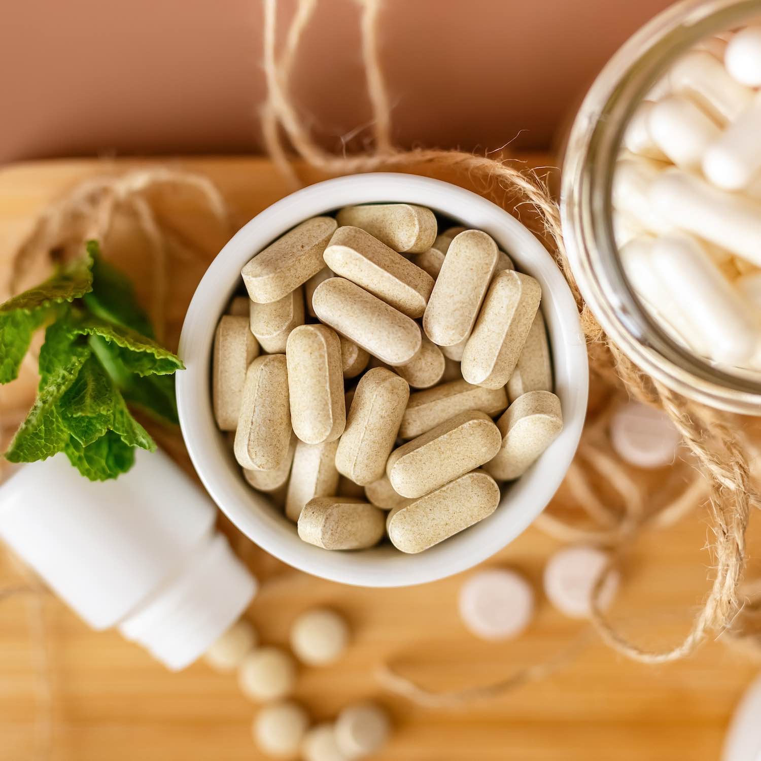 Micronutrition Pharmacie de la Forêt