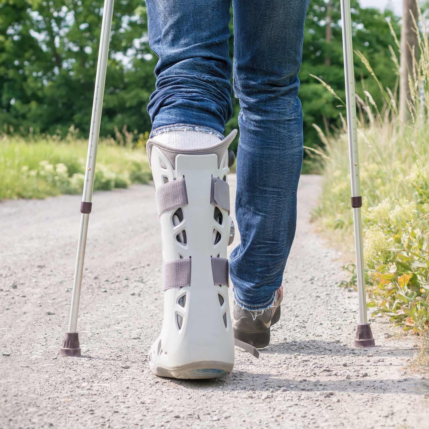 Orthopédie Pharmacie de la Forêt